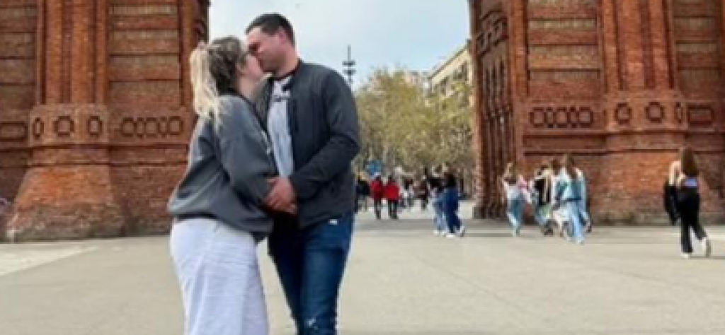 Putovanje iz PAKLA: Planirali su romantičan vikend, a tamo ih je sačekala njegova trudna devojka