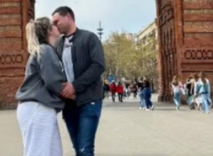 Putovanje iz PAKLA: Planirali su romantičan vikend, a tamo ih je sačekala njegova trudna devojka