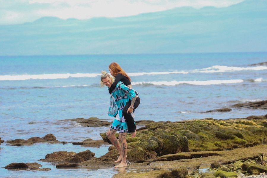 Najomraženiji PAR na svetu se konačno pomirio: I dalje ih prati DRAMA, skandali i haos, a ponašaju se kao tinejdžeri