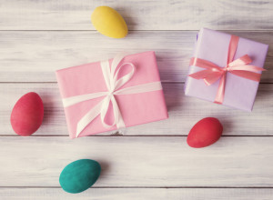 Šta treba pokloniti nekome na USKRS? Važno je da je od srca, a ne koliko košta