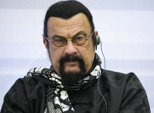 Kako je BUDIZAM zamalo naterao Stivena Sigala da napusti svoju glumačku karijeru