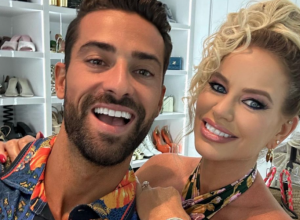 Od propalog fudbalera do MILIONERA: Oženio se 18 godina starijom, otac mu je nudio bogatstvo da je ostavi