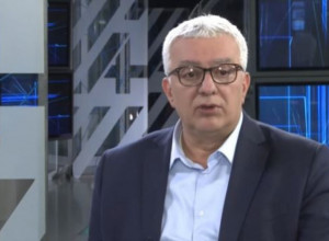 MANDIĆ: "Žalosno da se Božović predstavlja kao najveći kriminalac, dok njegov imenjak uživa u Dubaiju"