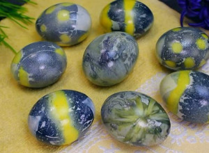 Tradicionalna RUSKA tehnika farbanja jaja: Na OVAJ način dobiće jačinu i prelepe ŠARE!