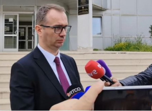 OGLASIO SE BOŽOVIĆEV ADVOKAT: Uhapšen je pogrešan Milo (VIDEO)
