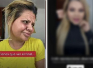 Mreže GORE od neverovatne transformacije: Na njenom primeru se vidi sva moć šminke!