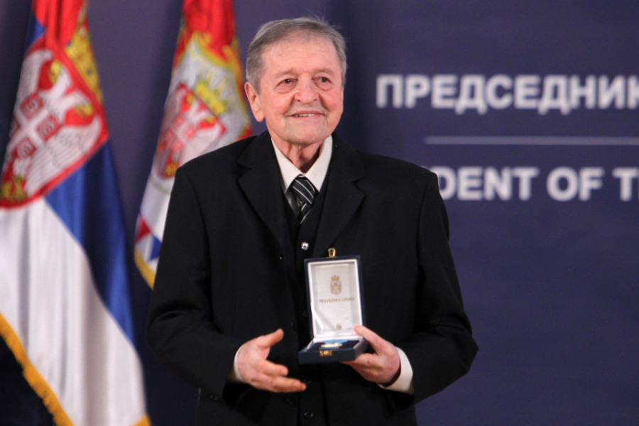 Ovo su DECA legendarnog Marka Nikolića: Sin živi u inostranstvu, a njegovu najmlađu ćerku znate iz popularnog šou-programa