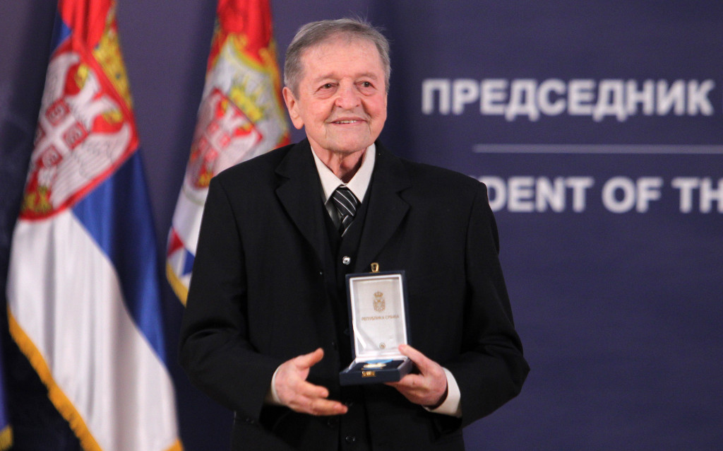 Ovo su DECA legendarnog Marka Nikolića: Sin živi u inostranstvu, a njegovu najmlađu ćerku znate iz popularnog šou-programa