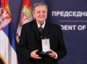 Ovo su DECA legendarnog Marka Nikolića: Sin živi u inostranstvu, a njegovu najmlađu ćerku znate iz popularnog šou-programa