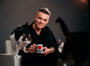 Najnoviji snimak Robija Vilijamsa zabrinuo je fanove: Osušio se kao grana od POROKA i loših navika