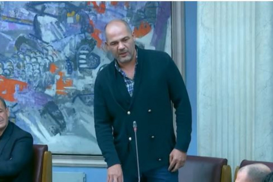 MILO BOŽOVIĆ U PRITVORU JOŠ DVA MESECA: Apelacioni sud Crne Gore odbio žalbu
