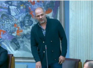 MILO BOŽOVIĆ U PRITVORU JOŠ DVA MESECA: Apelacioni sud Crne Gore odbio žalbu