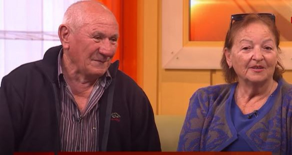 Mirjana i Zoran su u BRAKU 54 godine: Putuju po SVETU i imaju svoja PRAVILA za dugovečanu ljubavnu sreću!