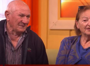 Mirjana i Zoran su u BRAKU 54 godine: Putuju po SVETU i imaju svoja PRAVILA za dugovečanu ljubavnu sreću!