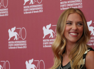 Prelepa Skarlet tvrdi da svi stvaraju LAŽNU sliku o sebi: "Ja sam nežan cvetić, to je PREVIŠE za mene"