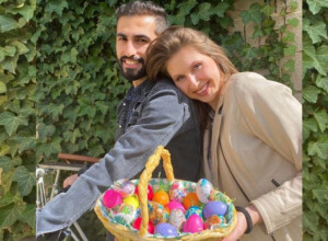Junus je Turčin koji danas slavi USKRS: Oženio je Milenu, iako mu je majka branila jer ih "SRBI NE VOLE", sada su u skladnom braku