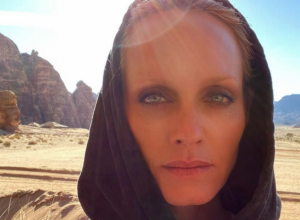 Bila je najpoznatiji supermodel devedesetih: Borila se sa ZAVISNOŠĆU, jedva se izvukla iz kandži poroka!
