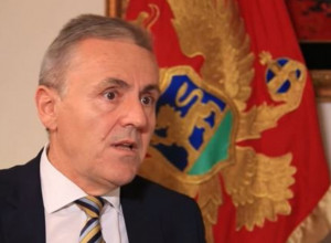 RUŠI SE JOŠ JEDNA TVRĐAVA MOĆI DPS-a: Guverneru Centralne banke CG neće biti produžen mandat