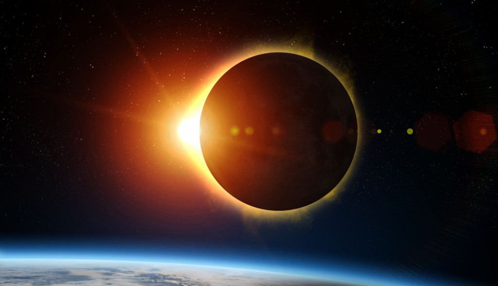 Zvezde nam spremaju haos: Pomračenje Sunca i mlad Mesec u Vagi  14. oktobra donose sudbinski udar