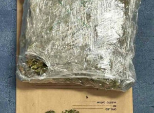 U operativnoj akciji "KOFER" oduzeto preko kilogram marihuane