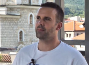 SPAJIĆ SE "PRAO" OD DRŽAVLJANSTVA SRBIJE Evo šta je naveo kao razlog za uzimanje srpskog pasoša