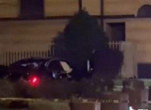 Objavljen video nesreće u kojoj su povređene voditeljka i manekenka u Sarajevu (VIDEO)