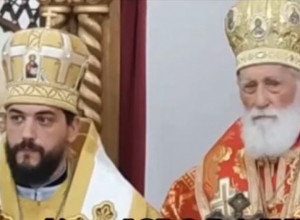 SKANDALOZAN RAZGOVOR ,,VLADIKA“ CPC MIRAŠA I BOJANA: A nisu to obični parastosi Bole jadan, to su parastosi VRH DRŽAVE! (VIDEO)