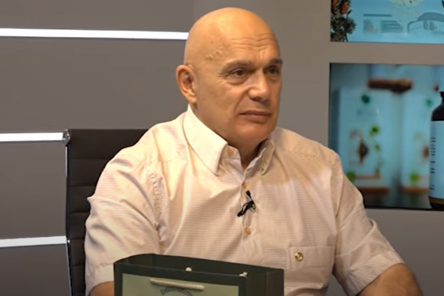 Ruski DOKTOR tvrdi da samo za 20 sekundi možemo popraviti ZDRAVLJE: Mnogi ne mogu ni toliko da IZDRŽE, ali bar pokušajte!