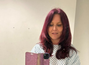 Sa 44 godine dobila sam Parkinsonovu bolest: Ovo su skriveni simptomi koje sam ignorisala, a vas molim da ih dobro zapamtite