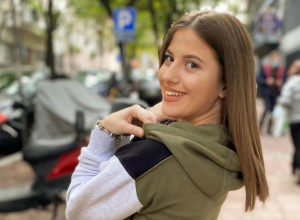 Mina (23) jedina u Srbiji imala je ovu bolest: Agresivni tumor je ubio, a u potresnoj ispovesti za Naj ženu pričala je o teškoj borbi za život