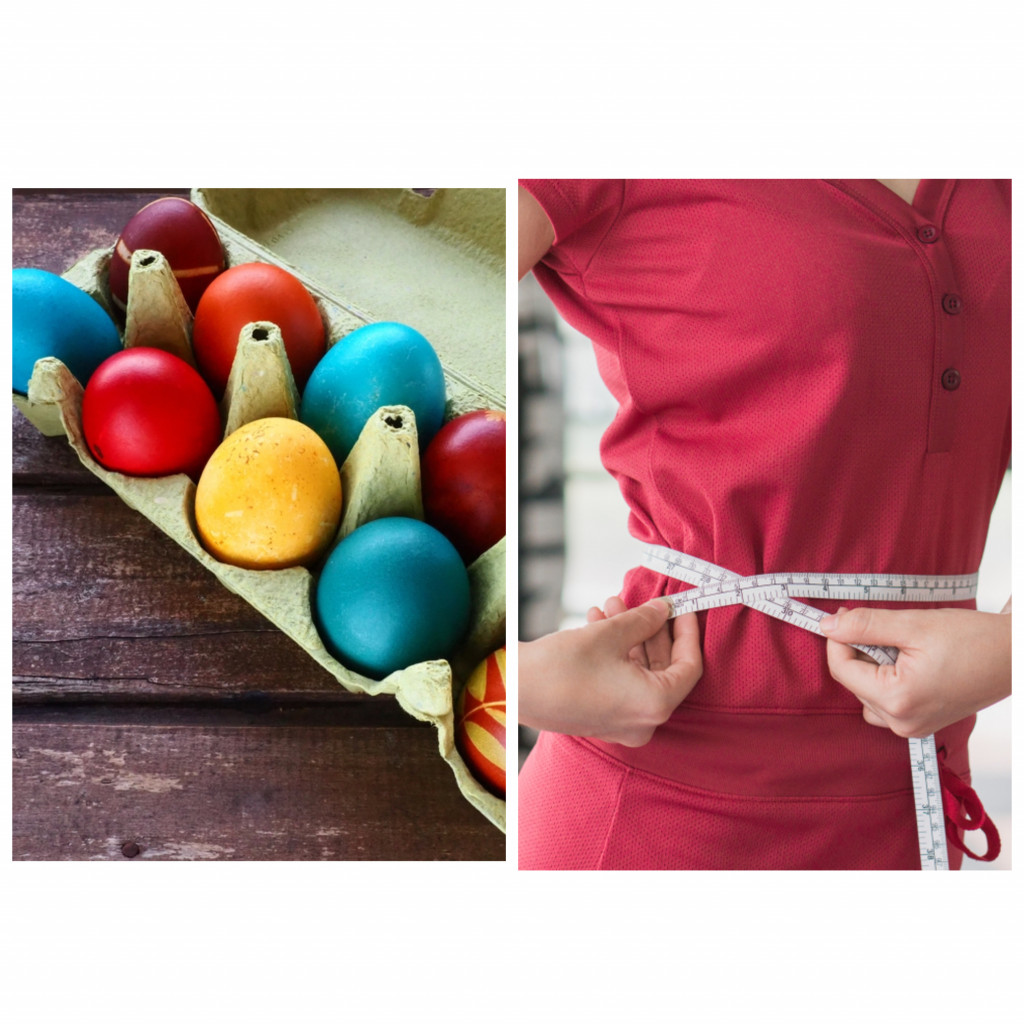 Na ovaj način iskorisite preostala USKRŠNJA jaja: Ne bacajte ih, već iskoristite na dijetu koja PROVERENO topi kilograme!