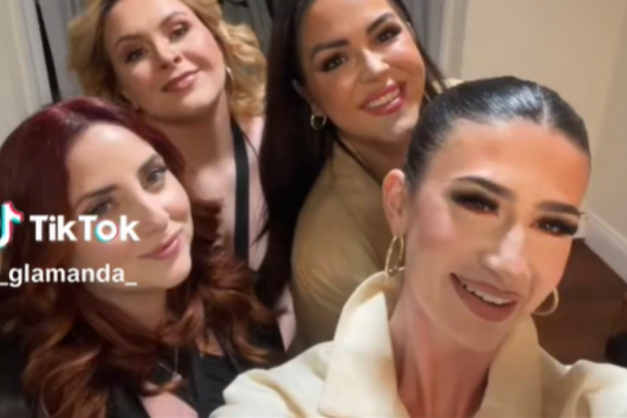 Njih četiri su imale ISTOG momka: Saznale sve pa skovale plan koji ga je DOKRAJČIO i izblamirao za ceo život (VIDEO)