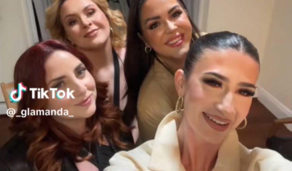 Njih četiri su imale ISTOG momka: Saznale sve pa skovale plan koji ga je DOKRAJČIO i izblamirao za ceo život (VIDEO)