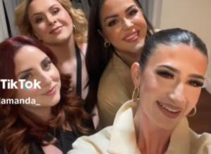 Njih četiri su imale ISTOG momka: Saznale sve pa skovale plan koji ga je DOKRAJČIO i izblamirao za ceo život (VIDEO)