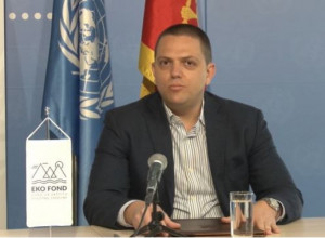 Uhapšen bivši izvršni direktor Fonda za zaštitu životne sredine