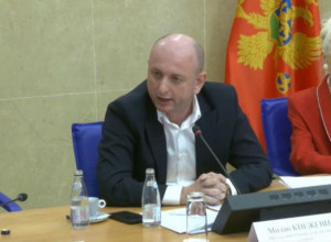 KNEŽEVIĆ: Nama iz DF-a neće britanska ambasadorka govoriti šta treba da radimo u našoj državi
