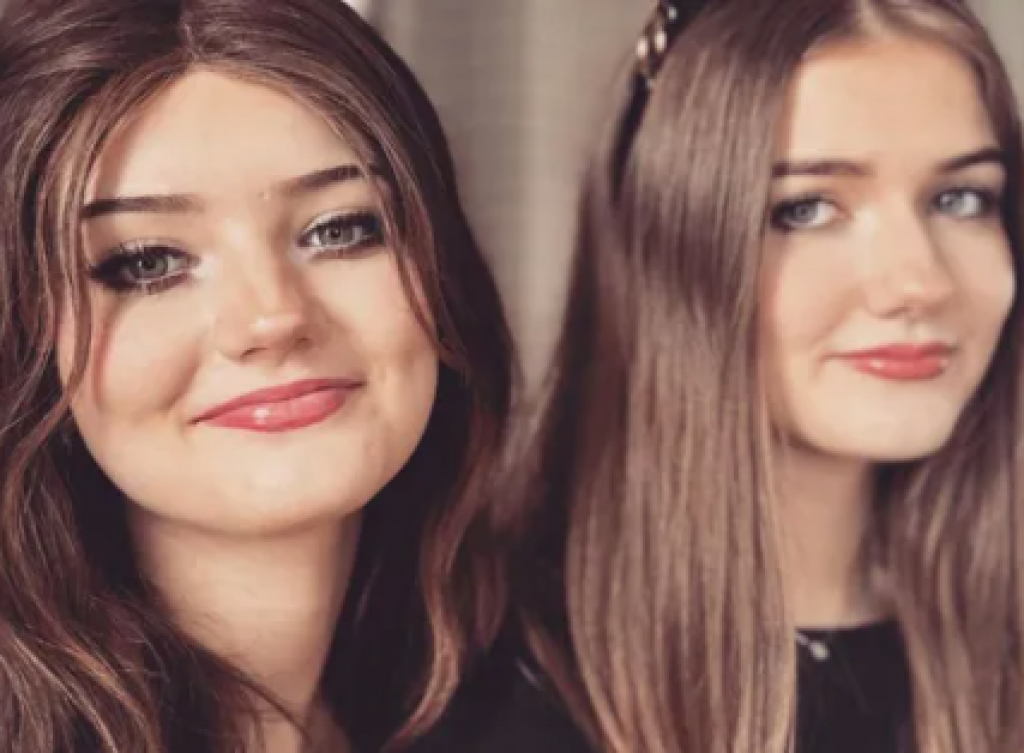 Sofija (16) bori se sa TUMOROM šest godina: Njena sestra bliznakinja ositela je sve SIMPTOME i pre dijagnoze