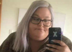 Imala je 170 kilograma i JEDVA JE HODALA: Ovo je transformacija od koje smo svi ZANEMELI!