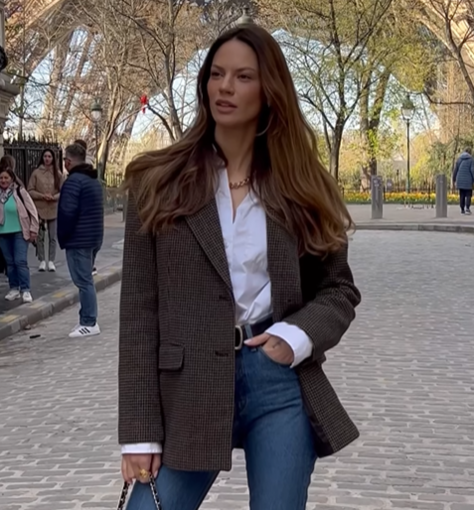 Danijela Dimitrovska pokazala lice bez ŠMINKE: Svi su oduševljeni, pitaju se koja je to MAGIJA (foto)