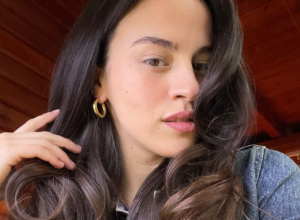 Dizajnerski SAKO od 2.000 evra, Maša je kupila za 400 DINARA: Svi se pitaju kako joj to uspeva, a evo u čemu je fora