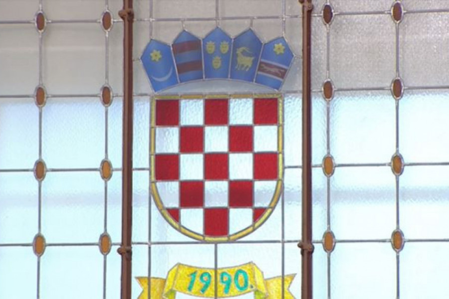 HRVATI ŽELE DA PROTERAJU I REČ "ZDRAVO" Tvrede da je previše srpska