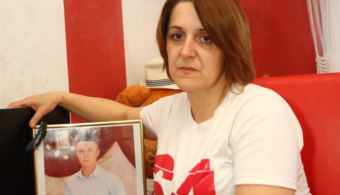 Naj mame Srbije: Branka je sahranila sina Stefana (21), a onda je spasila tri života