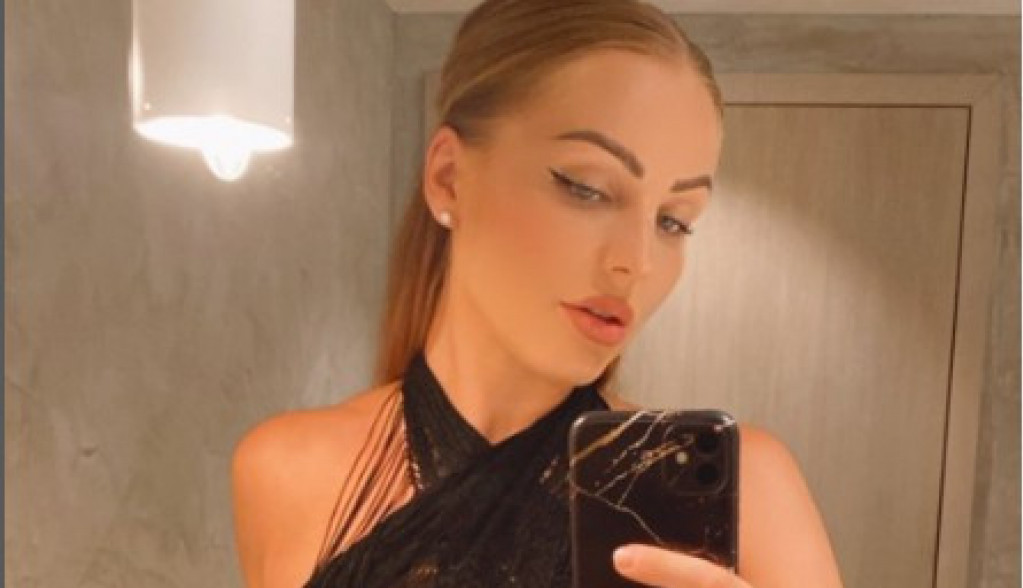 Bivšu misicu izbacili iz restorana: "Prišli su i rekli da sam NEPRIKLADNO obučena, ja ne vidim problem, mislim da MRZE žene"