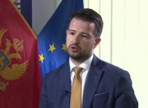 U DUHU POLITIKE DOBROSUSEDSKIH ODNOSA: Milatović na inauguraciji očekuje lidere zemalja regiona, među njima i Vučića