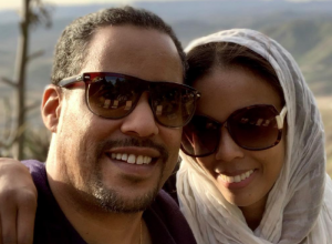 Nakon godinu dana saznala da je PRINC: Moderna bajka afričke princeze koja joj je promenila život iz korena!