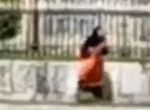 MONAHINJA CETINJSKOG MANASTIRA OSLOBOĐENA OPTUŽBI Sud nema dokaze da je povredila ugled države CG(VIDEO)