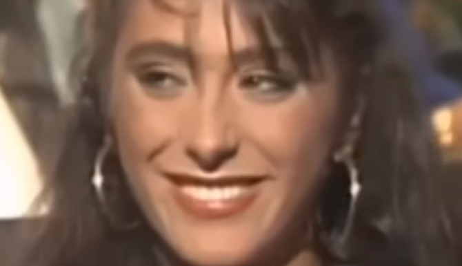 Srbi su ludeli za njom: Vatrena Italijanka mami uzdahe i danas, šokiraćete se kako izgleda!