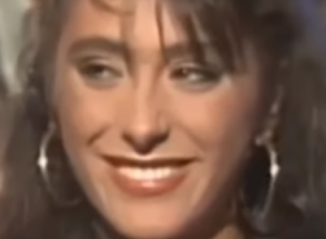 Srbi su ludeli za njom: Vatrena Italijanka mami uzdahe i danas, šokiraćete se kako izgleda!