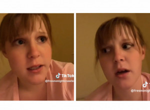 Devojci (18) ispao ORGAN zbog jakih gasova: "Probudila sam se i nisam mogla da verujem šta vidim tamo DOLE"