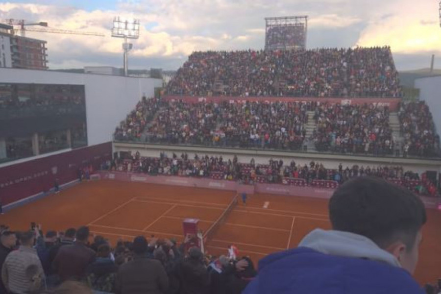 RUSKI NAVIJAČI ODUŠEVLJENI BANJALUKOM: Nakon Srpska open-a, najavili produžetak boravka u Republici Srpskoj